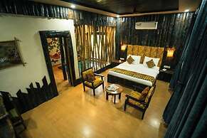 Mogli Resorts Kanha