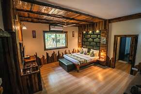 Mogli Resorts Kanha