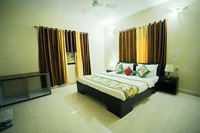 Mogli Resorts Kanha