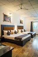 Mogli Resorts Kanha