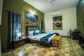 Mogli Resorts Kanha