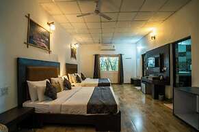 Mogli Resorts Kanha
