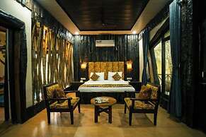 Mogli Resorts Kanha