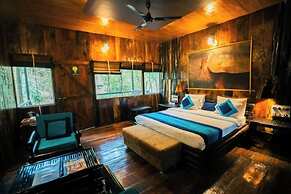 Mogli Resorts Kanha