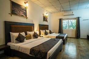 Mogli Resorts Kanha
