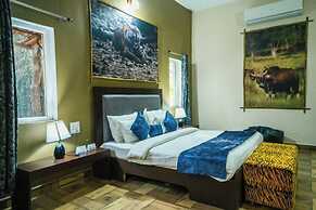 Mogli Resorts Kanha