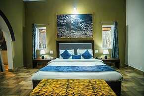 Mogli Resorts Kanha