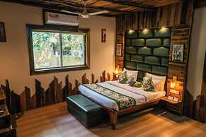 Mogli Resorts Kanha