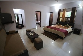 Mogli Resorts Kanha