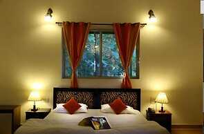 Mogli Resorts Kanha