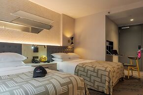 Pestana CR7 Times Square