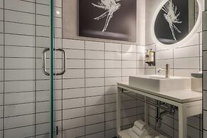 Pestana CR7 Times Square