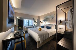 Pestana CR7 Times Square