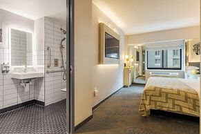 Pestana CR7 Times Square