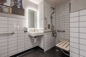 Pestana CR7 Times Square