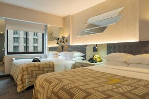 Pestana CR7 Times Square