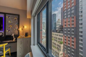 Pestana CR7 Times Square