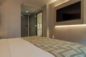 Pestana CR7 Times Square