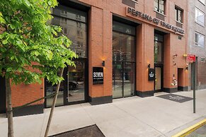 Pestana CR7 Times Square