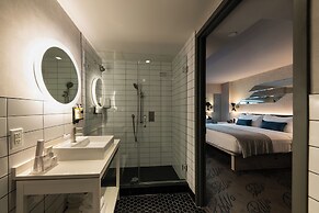 Pestana CR7 Times Square