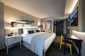 Pestana CR7 Times Square