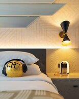 Pestana CR7 Times Square