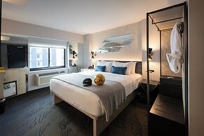 Pestana CR7 Times Square