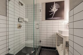 Pestana CR7 Times Square