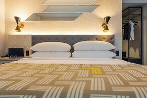 Pestana CR7 Times Square