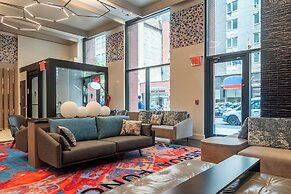 Pestana CR7 Times Square