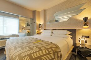 Pestana CR7 Times Square