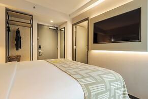 Pestana CR7 Times Square