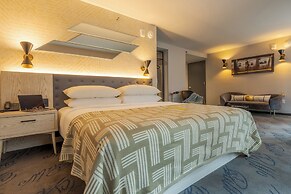 Pestana CR7 Times Square