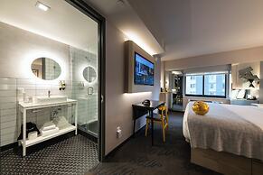 Pestana CR7 Times Square