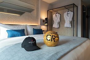 Pestana CR7 Times Square