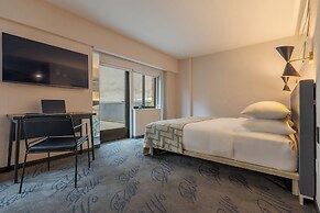 Pestana CR7 Times Square