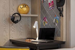 Pestana CR7 Times Square