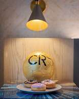 Pestana CR7 Times Square