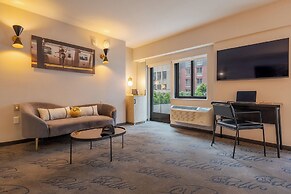 Pestana CR7 Times Square