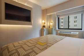 Pestana CR7 Times Square