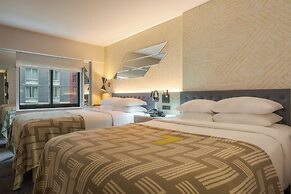 Pestana CR7 Times Square