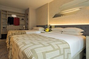 Pestana CR7 Times Square