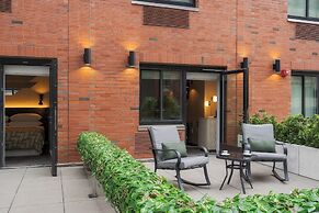 Pestana CR7 Times Square