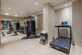 Pestana CR7 Times Square