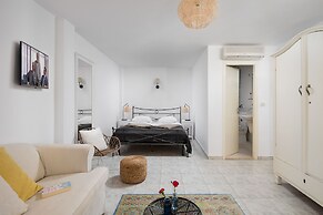 Villa Cissa Apartments by Irundo