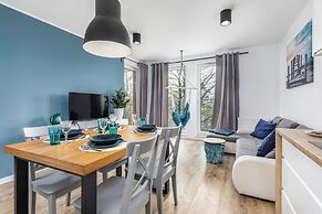 Solna Island Apartments by Renters