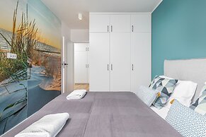 Solna Island Apartments by Renters