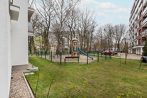 Solna Island Apartments by Renters