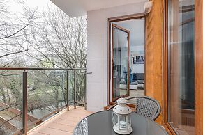 Solna Island Apartments by Renters