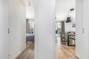 Solna Island Apartments by Renters